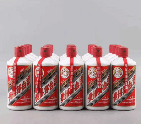 四子王名酒回收